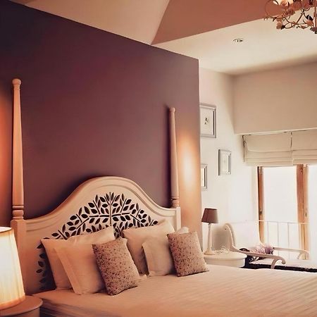 Hotel Baan Hmon-Oon Chiang Mai Zewnętrze zdjęcie