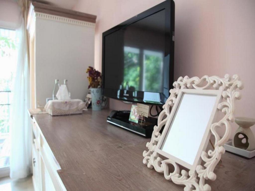 Hotel Baan Hmon-Oon Chiang Mai Zewnętrze zdjęcie