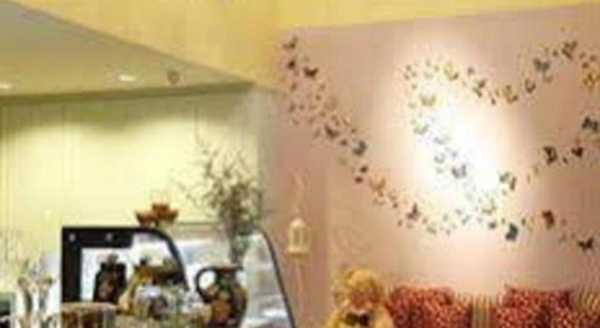 Hotel Baan Hmon-Oon Chiang Mai Zewnętrze zdjęcie