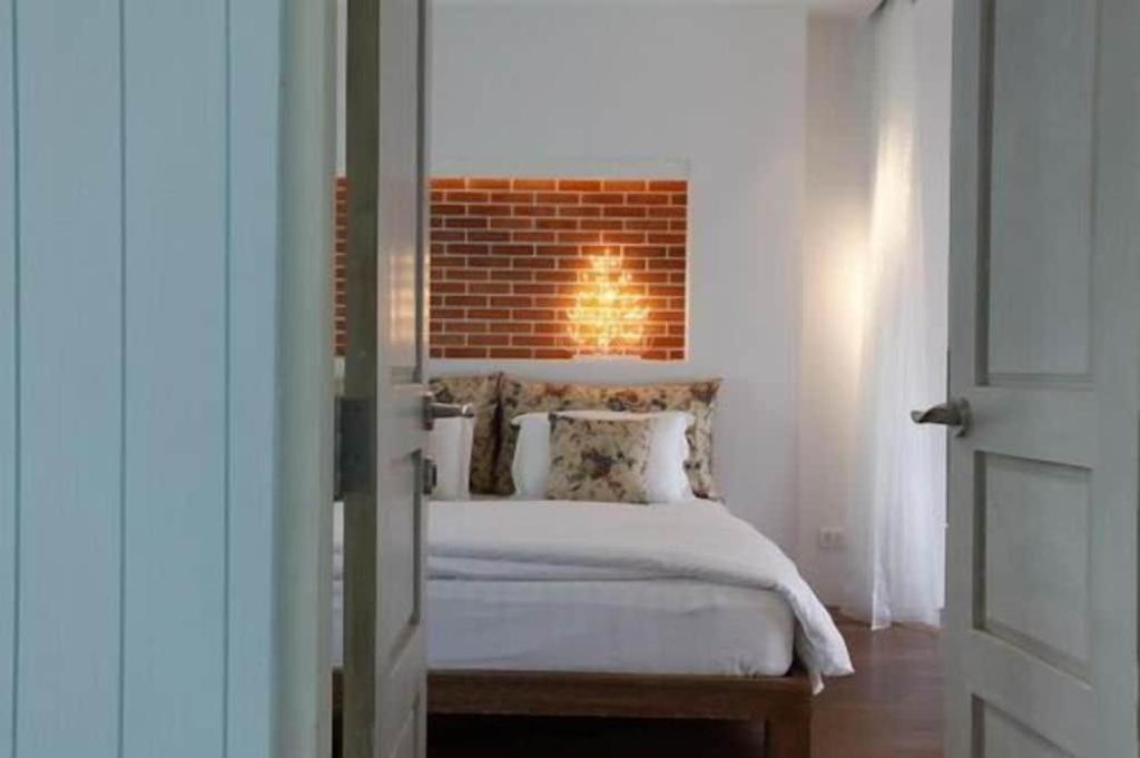 Hotel Baan Hmon-Oon Chiang Mai Zewnętrze zdjęcie