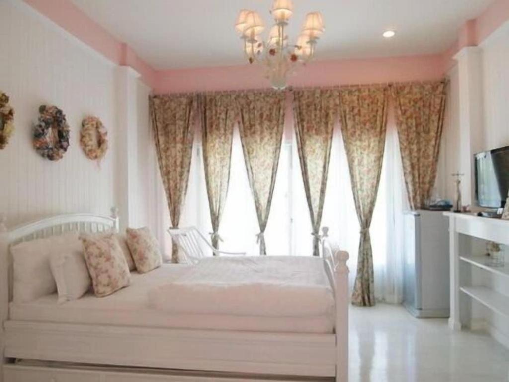 Hotel Baan Hmon-Oon Chiang Mai Zewnętrze zdjęcie