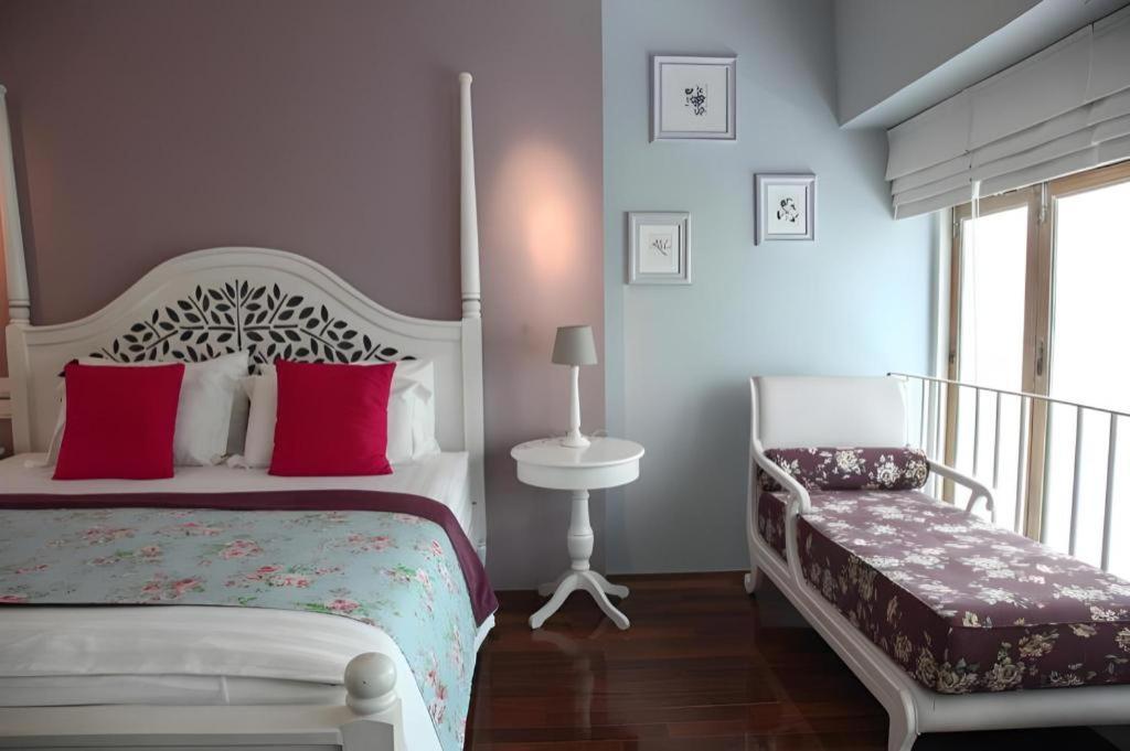 Hotel Baan Hmon-Oon Chiang Mai Zewnętrze zdjęcie