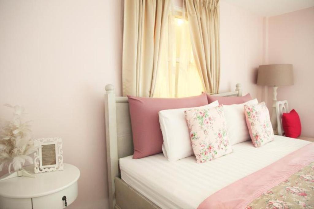 Hotel Baan Hmon-Oon Chiang Mai Zewnętrze zdjęcie