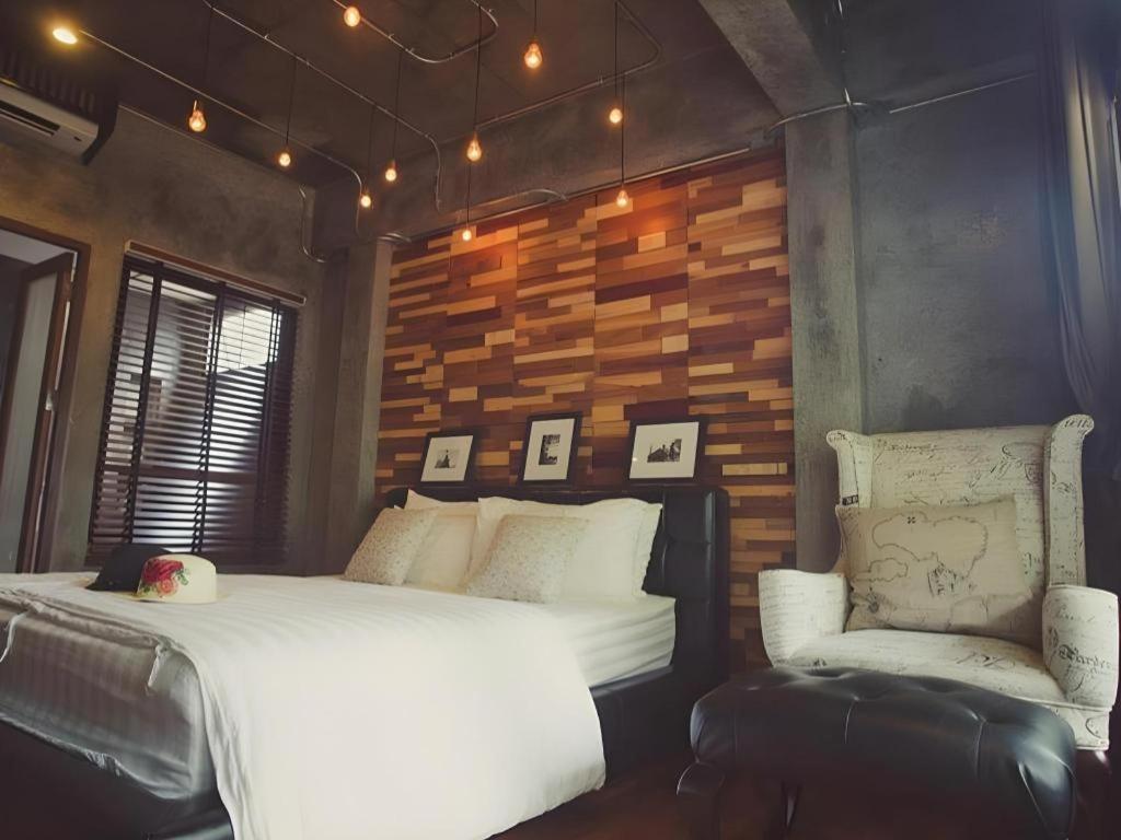Hotel Baan Hmon-Oon Chiang Mai Zewnętrze zdjęcie