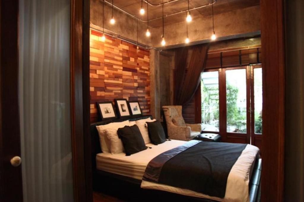 Hotel Baan Hmon-Oon Chiang Mai Zewnętrze zdjęcie