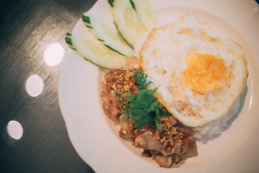 Hotel Baan Hmon-Oon Chiang Mai Zewnętrze zdjęcie