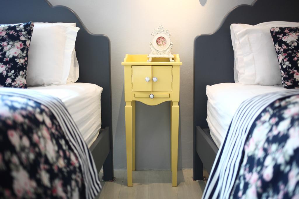 Hotel Baan Hmon-Oon Chiang Mai Zewnętrze zdjęcie