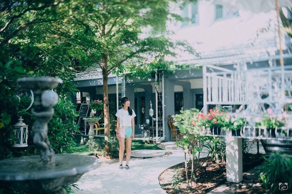 Hotel Baan Hmon-Oon Chiang Mai Zewnętrze zdjęcie